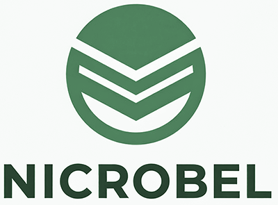 NICROBEL Artificial Intelligence and Generative AI solutions for the Mission and Warfighter Nicrobel is a new tech startup providing agentic AI solutions and services for the US Public Sector and Department of Defense